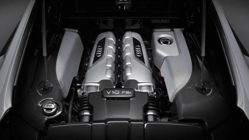 The performance car that got detuned and became better