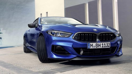 Seven sports cars recently axed or disappearing soon