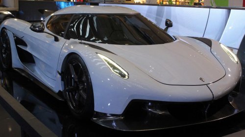 8 vehicles that bring track-level speed to the street