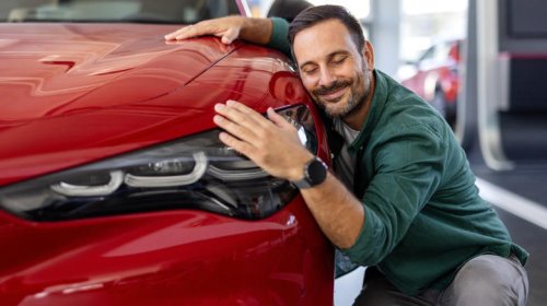 What factors matter more than a car being one-owner?