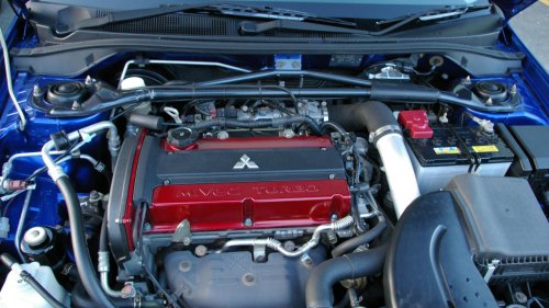 9 engines known for surviving decades of hard use