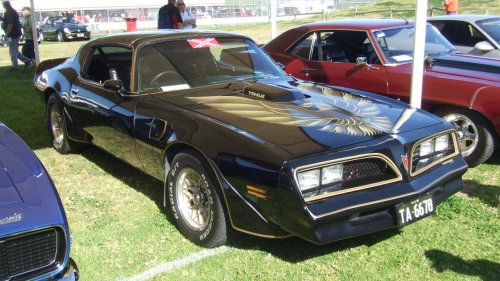 8 Pontiacs from the 1970s that aged surprisingly well