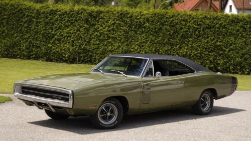 9 performance cars from the gas-crisis years that still fought to stay relevant