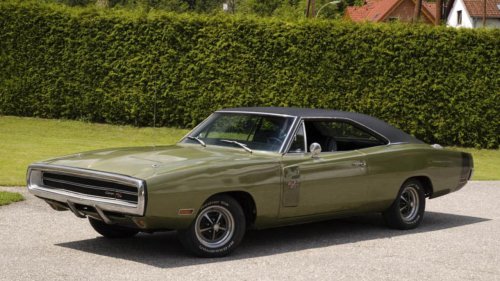 9 performance cars from the gas-crisis years that still fought to stay relevant