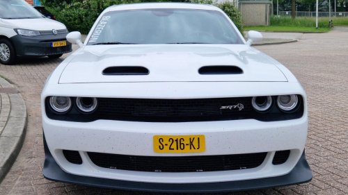 Muscle Cars, 10 muscle cars that became symbols of American excess