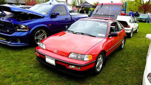 Honda, 8 Honda sports cars that shocked enthusiasts with precision engineering