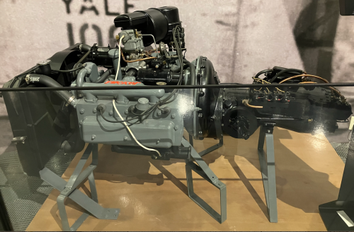 Long-lost Tucker 48 to be rebuilt as museum showpiece