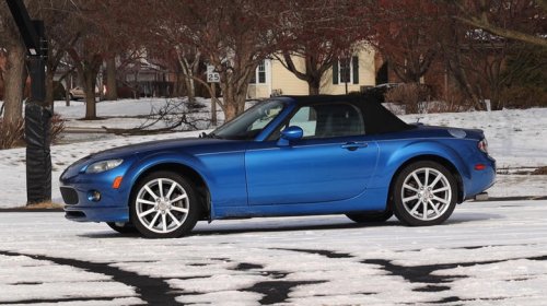 These 16 awesome cars are turning 20 years old in 2026