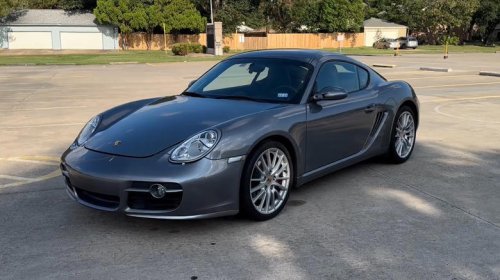 These 16 awesome cars are turning 20 years old in 2026