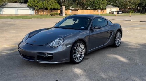 These 16 awesome cars are turning 20 years old in 2026