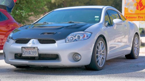 These 16 awesome cars are turning 20 years old in 2026