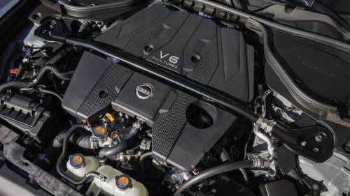 Nissan, Nissan Z, Cuando todos apuestan por eléctricos, Nissan confirma el regreso del mítico Z que muchos daban por perdido