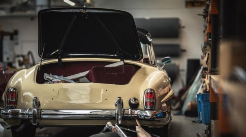 What factors matter more than a car being one-owner?
