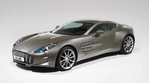 These are your favorite flagship vehicles