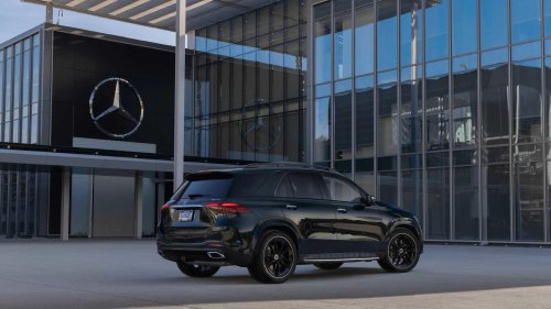 5 reasons the Lexus GX outsmarts every pricier German SUV