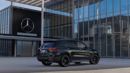 5 reasons the Lexus GX outsmarts every pricier German SUV