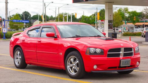 These 16 awesome cars are turning 20 years old in 2026