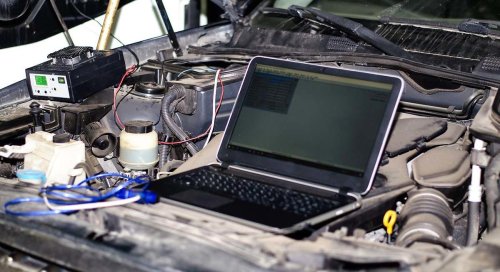 Qué es la repro del coche, el ajuste que promete un 40% más de potencia: el Real Automóvil Club aclara si realmente compensa hacerla