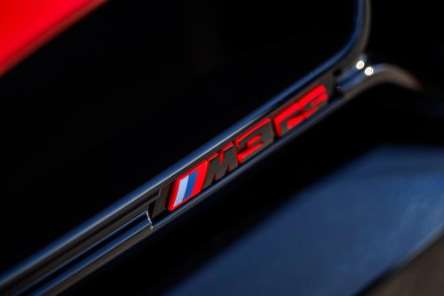 Gallery: 2027 MW M3 CS Handschalter photos