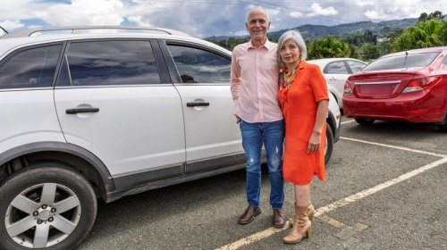 SUV, Sedans poised to make a comeback thanks to gas prices, young people and 'SUV fatigue'