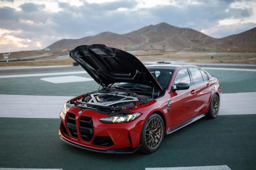 Gallery: 2027 MW M3 CS Handschalter photos