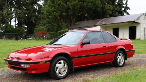 These are your favorite flagship vehicles