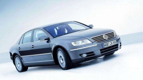 These are your favorite flagship vehicles