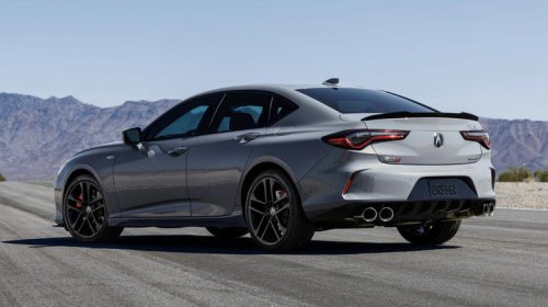 SUV, Sedans poised to make a comeback thanks to gas prices, young people and 'SUV fatigue'