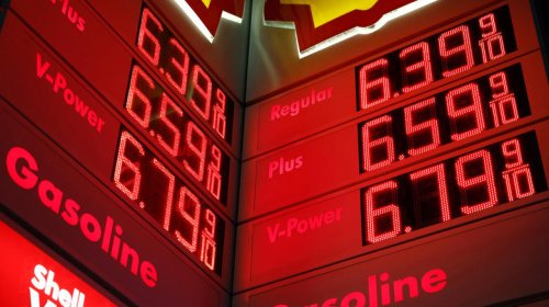 Sedans poised to make a comeback thanks to gas prices, young people and 'SUV fatigue'