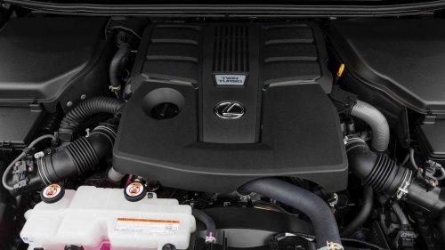 5 reasons the Lexus GX outsmarts every pricier German SUV