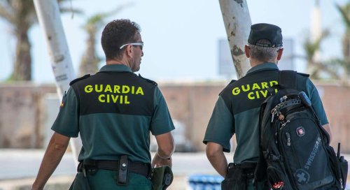 Multa de 200 euros y 4 puntos del carné para los conductores que ignoren la señal S-991d: la Guardia Civil extrema la vigilancia