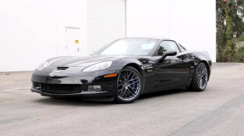 These 16 awesome cars are turning 20 years old in 2026