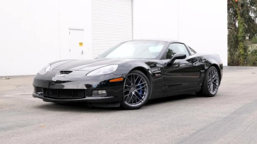 These 16 awesome cars are turning 20 years old in 2026