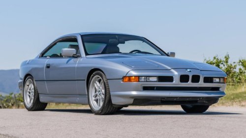 These are your favorite flagship vehicles