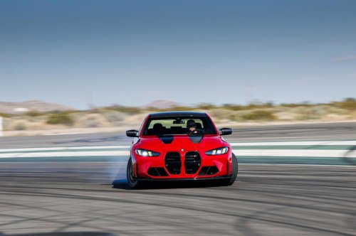Gallery: 2027 MW M3 CS Handschalter photos