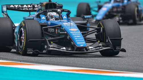 Formula 1 gives V6 engines more power after hybrid rules spark racing fears