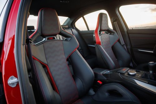 BMW, BMW M3, 2027 BMW M3 CS offers everything you love about BMWs