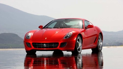 The family hatchback that humiliated supercars at the Nürburgring