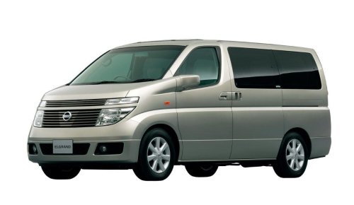 日産の新型エルグランドはアルファードにリベンジできる? 2台の歴史とは