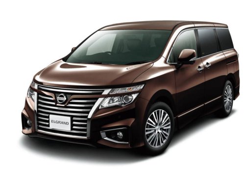 日産の新型エルグランドはアルファードにリベンジできる? 2台の歴史とは