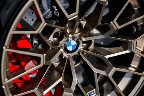 Gallery: 2027 MW M3 CS Handschalter photos