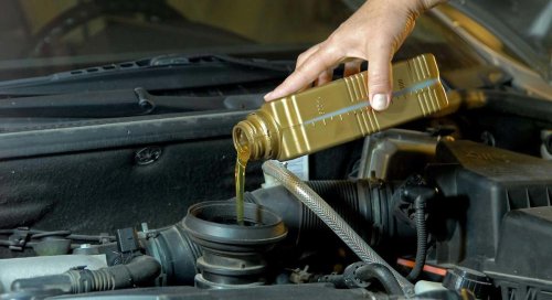 Juanjo Jiménez, mecánico: 