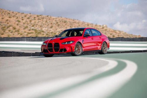 Gallery: 2027 MW M3 CS Handschalter photos
