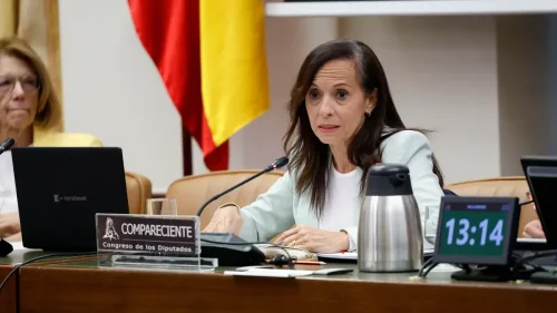 Corredor niega cualquier responsabilidad de Red Eléctrica en el apagón y tacha de 