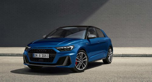 Seis coches que desaparecerán en 2026: adiós a modelos muy queridos por los conductores