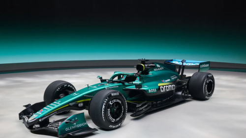 Formula 1 gives V6 engines more power after hybrid rules spark racing fears