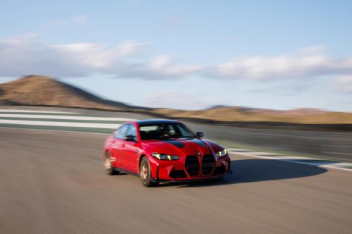 Gallery: 2027 MW M3 CS Handschalter photos