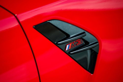 Gallery: 2027 MW M3 CS Handschalter photos