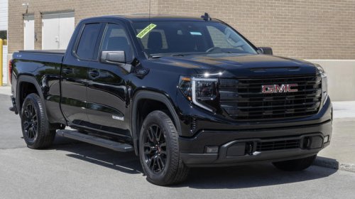 Ford F-150 or GMC Sierra 1500: Which truck depreciates faster?