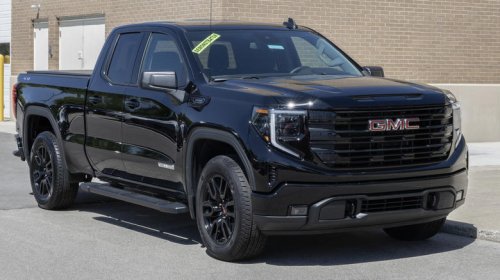 Ford F-150 or GMC Sierra 1500: Which truck depreciates faster?